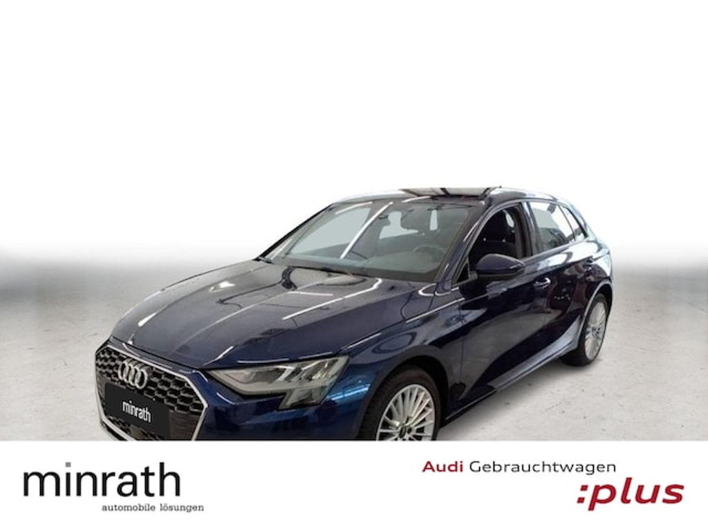 Audi A3 2024 Benzine