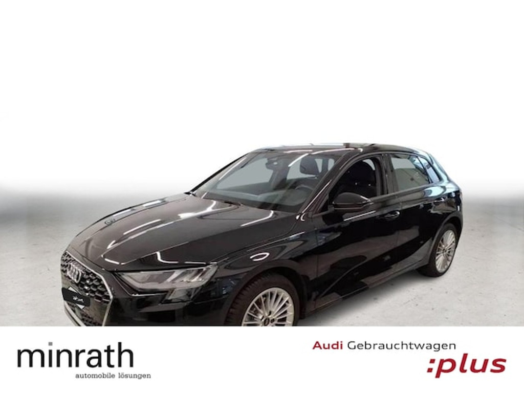 Audi A3 2024 Benzine