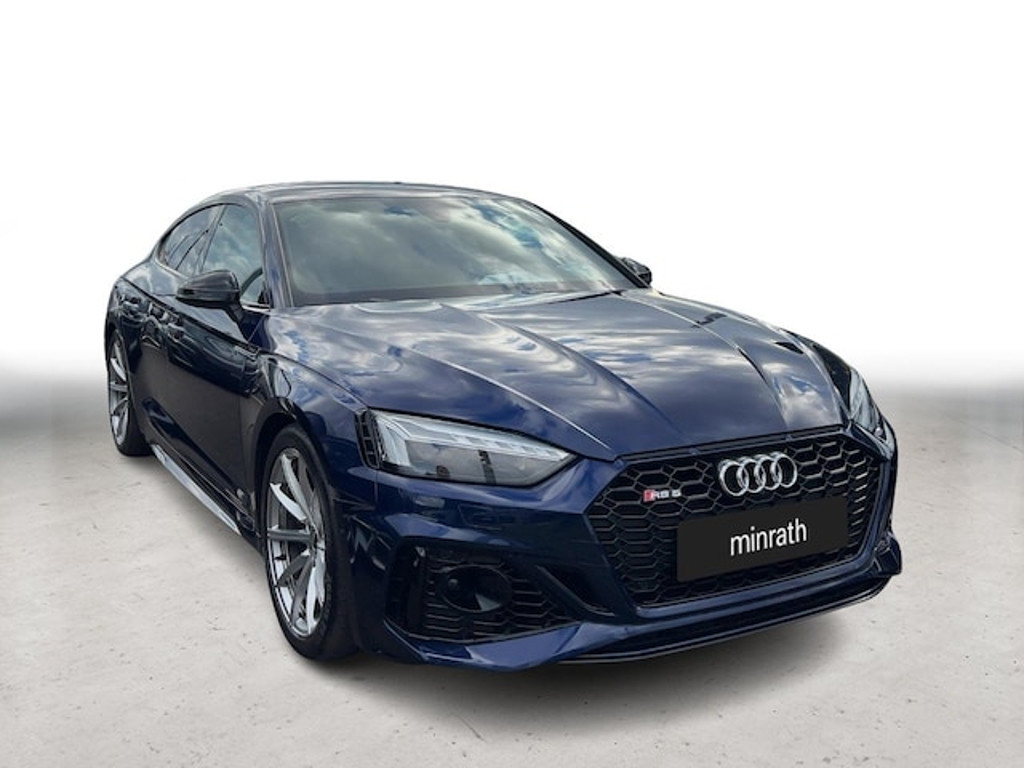 Audi RS5