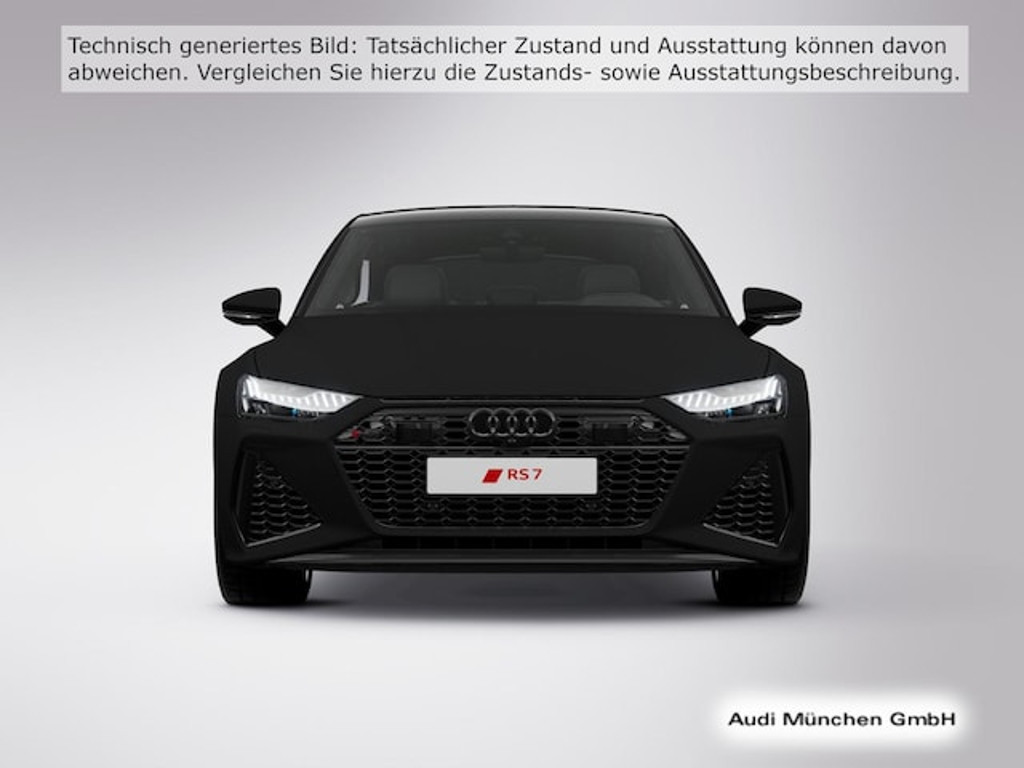 Audi RS7