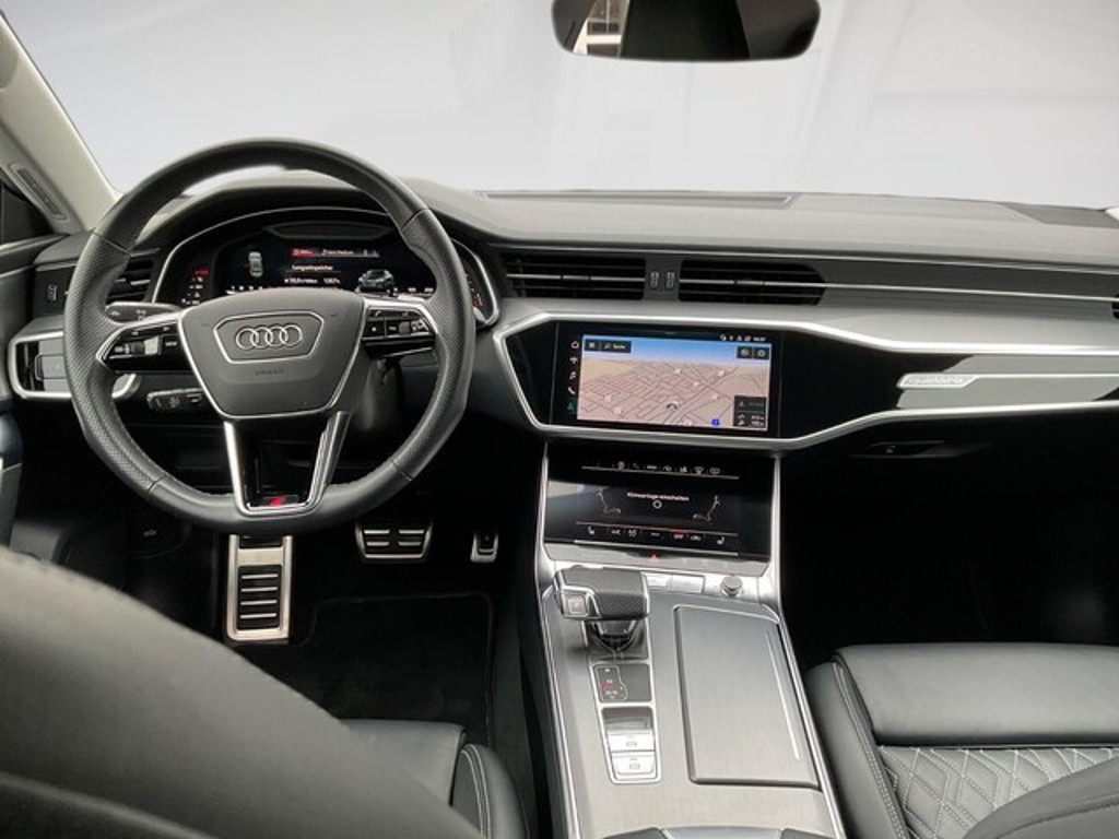 Audi S7