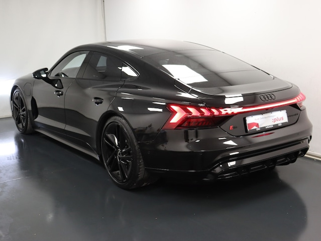 Audi RS e-tron GT