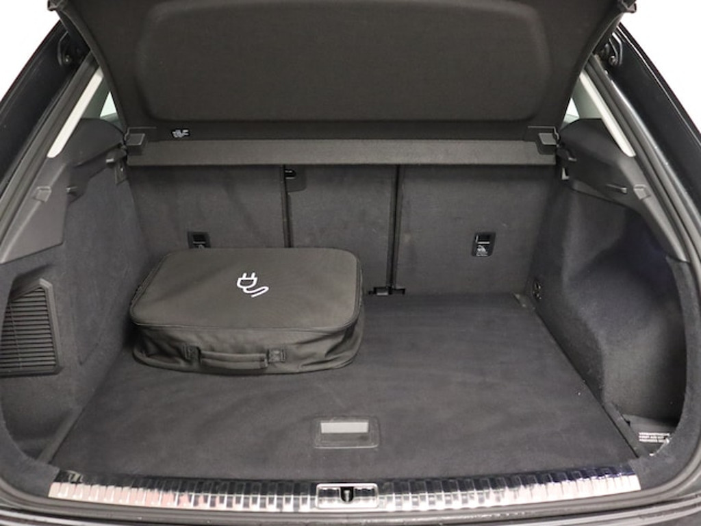 Audi Q3 2022 Hybride Benzine