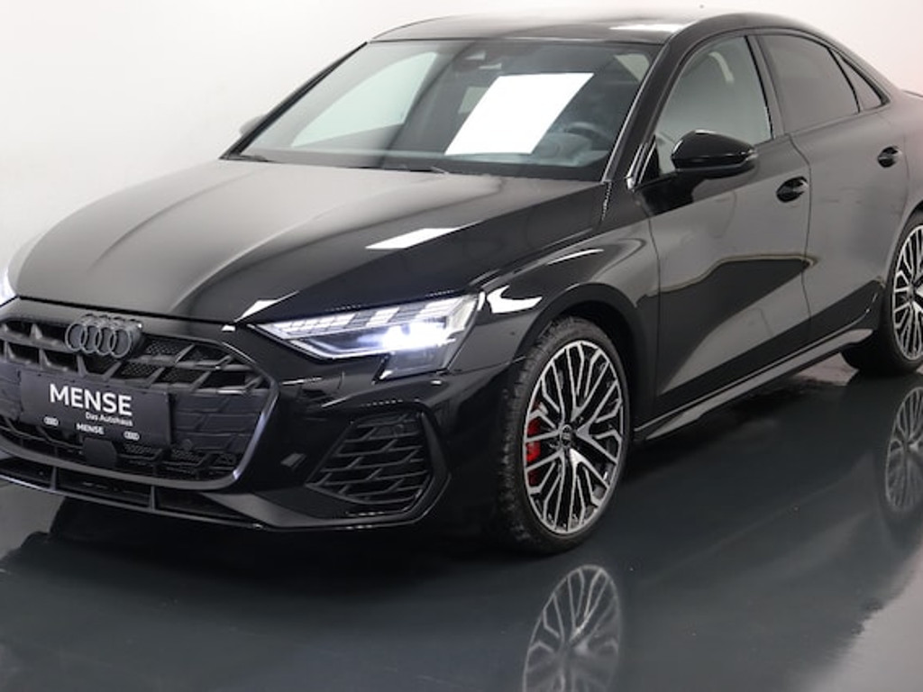 Audi S3 2024 Benzine