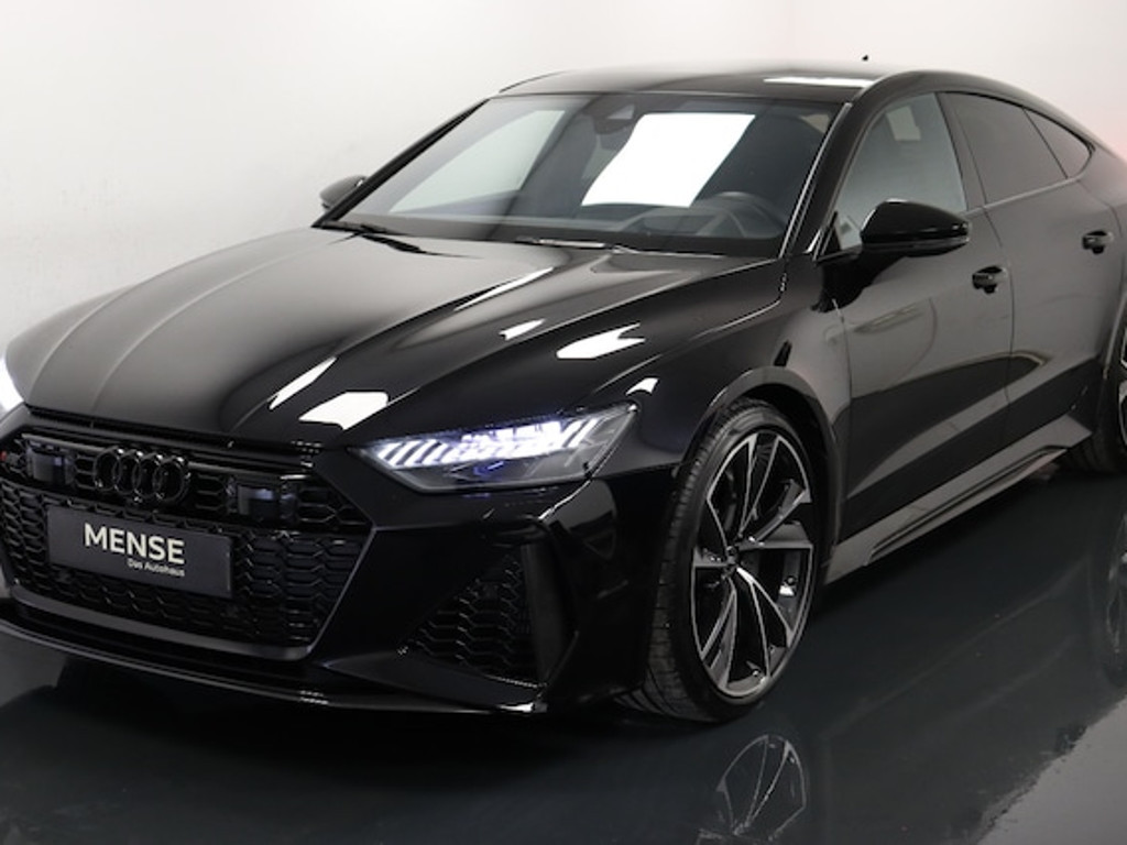 Audi RS7