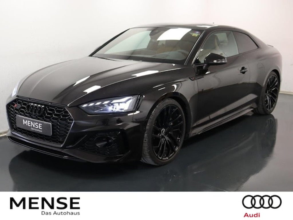 Audi RS5 2022 Benzine