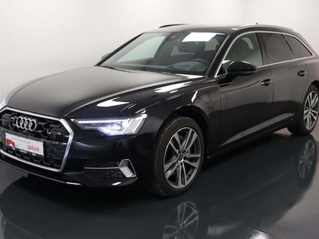Audi A6 2025 Diesel