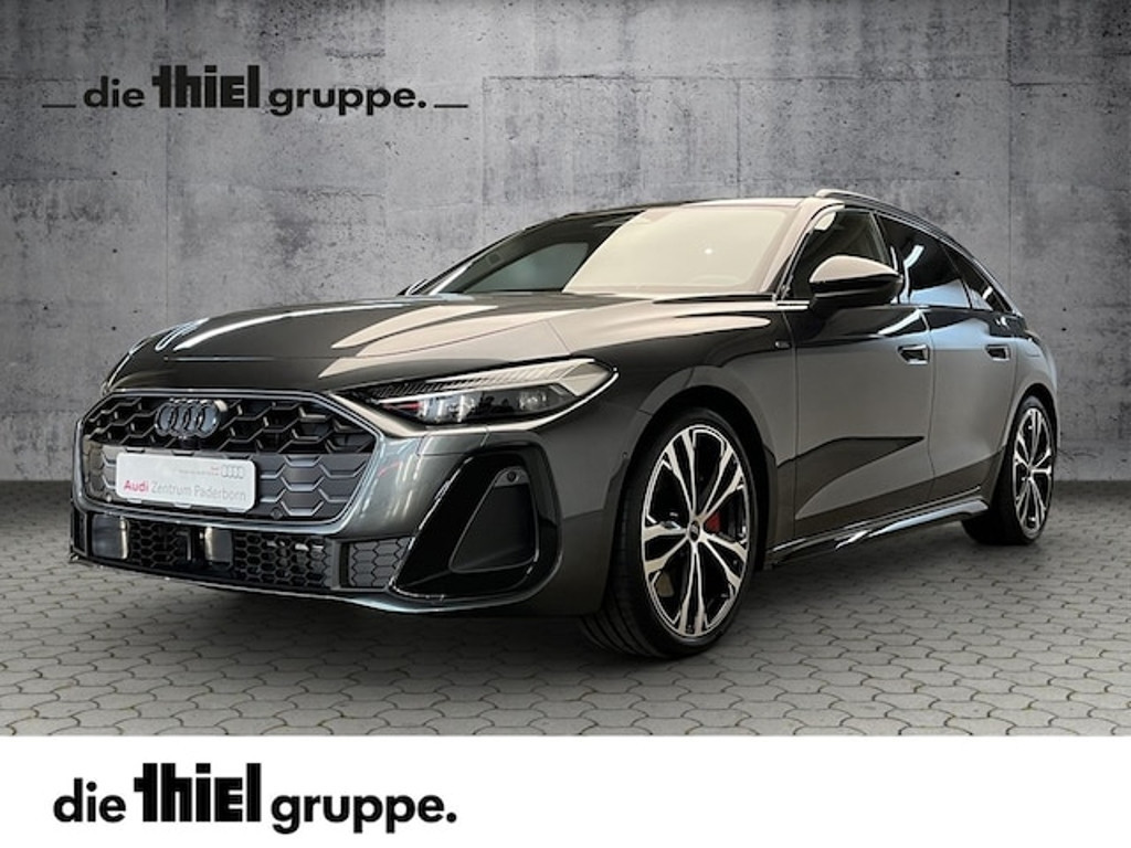 Audi A5 2025 Hybride Benzine