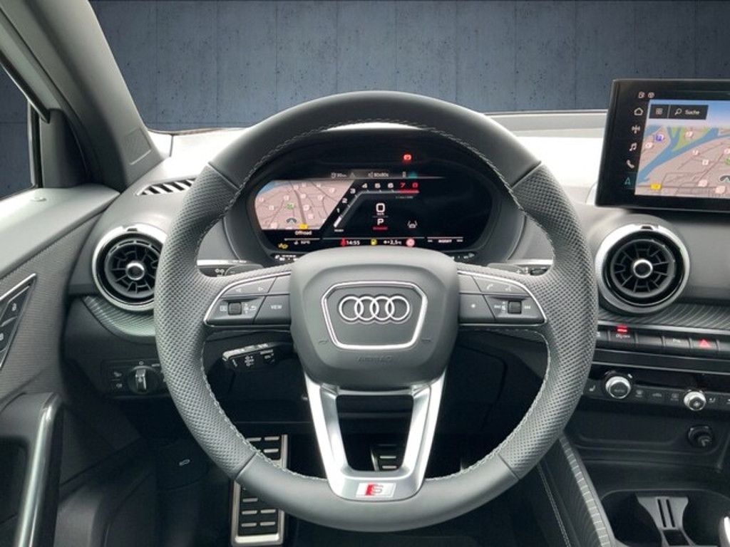 Audi SQ2