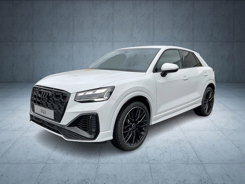 Audi SQ2