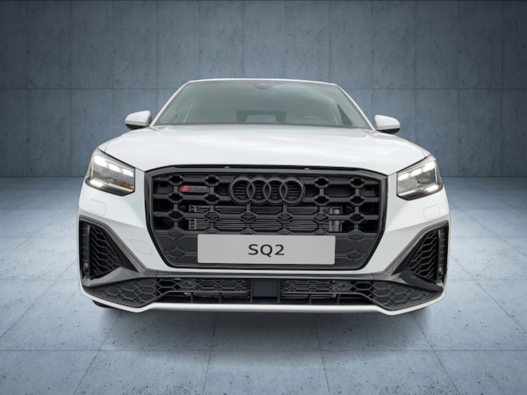 Audi SQ2