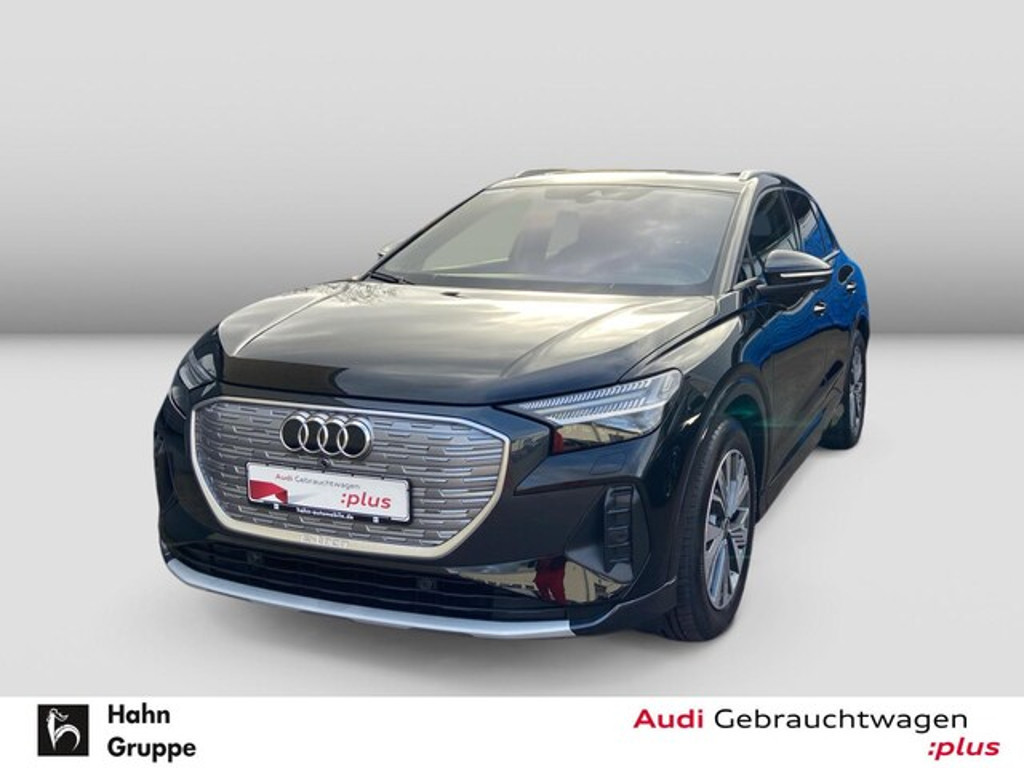 Audi Q4 e-tron 2023 Elektrisch