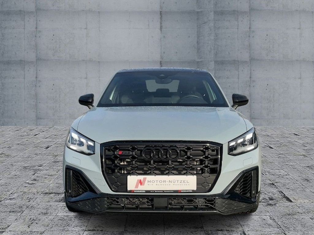Audi SQ2