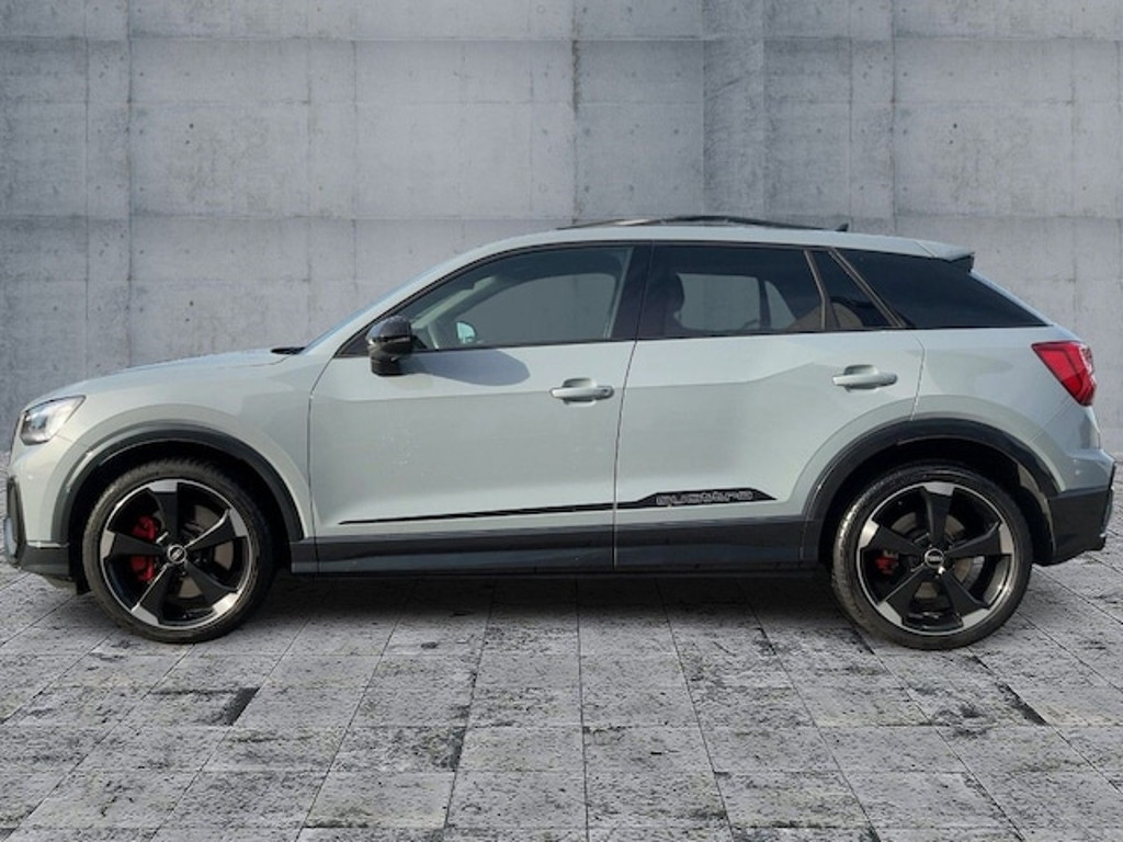 Audi SQ2