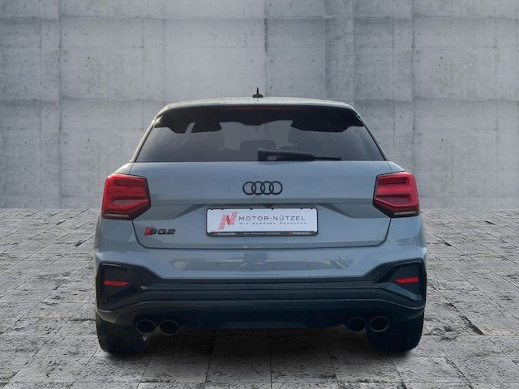 Audi SQ2