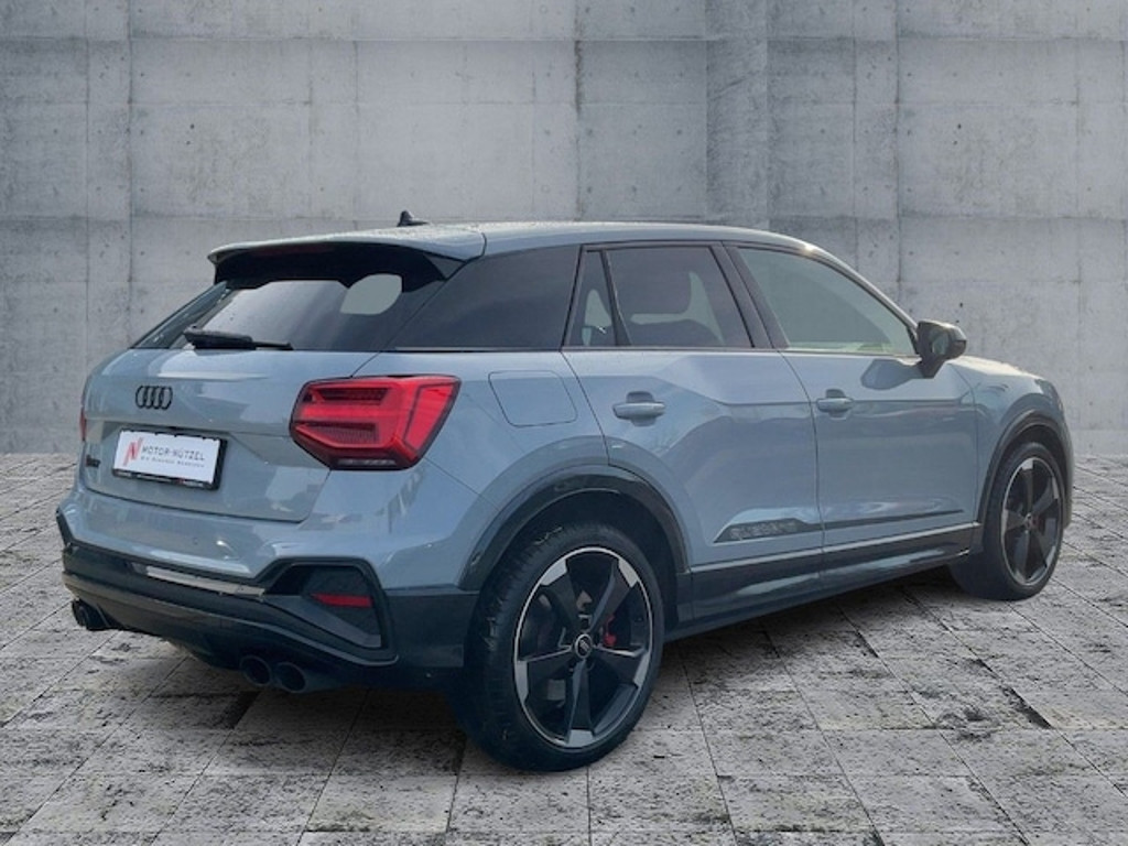 Audi SQ2