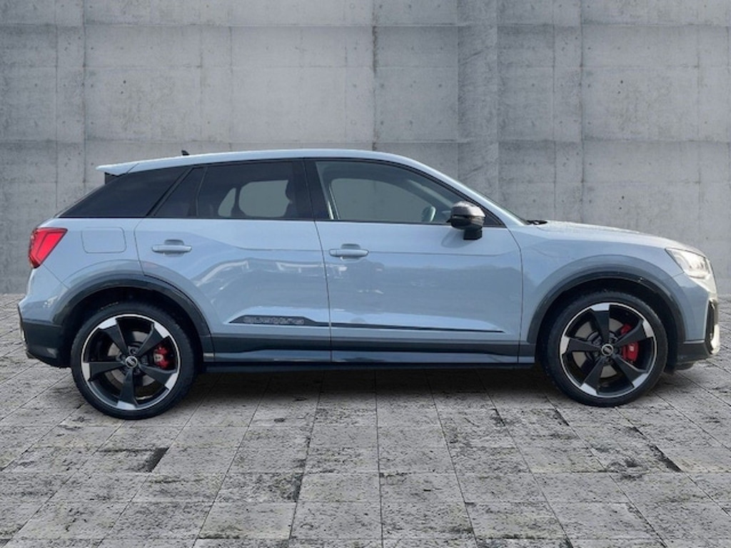 Audi SQ2