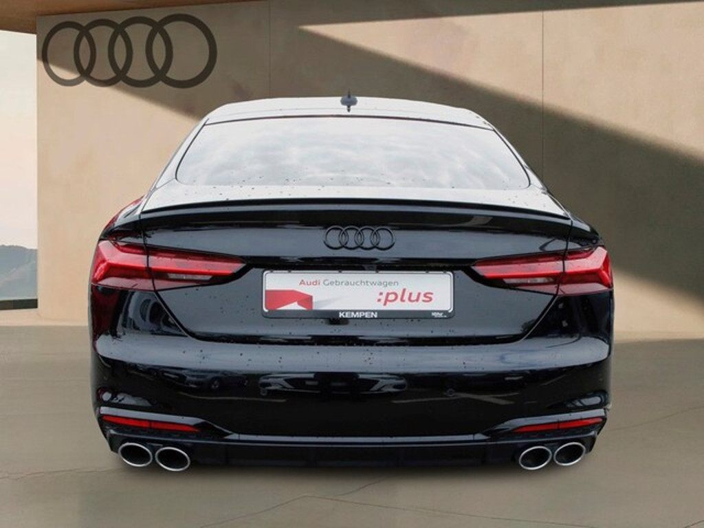 Audi S5