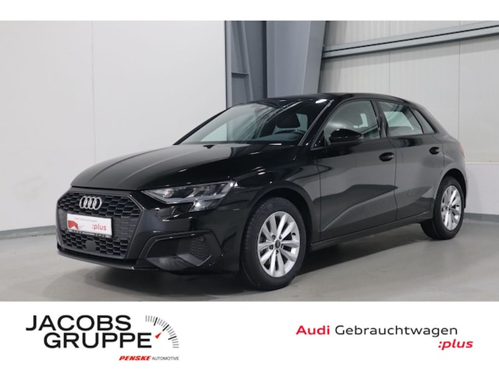 Audi A3 2023 Benzine