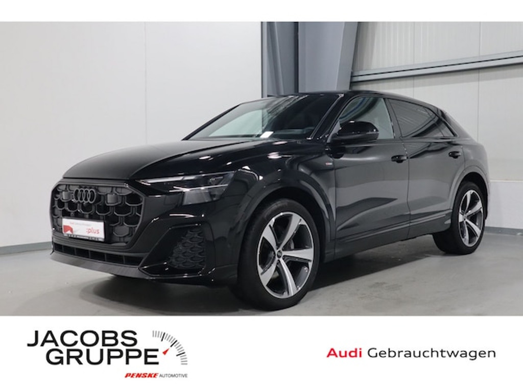 Audi Q8 2025 Diesel