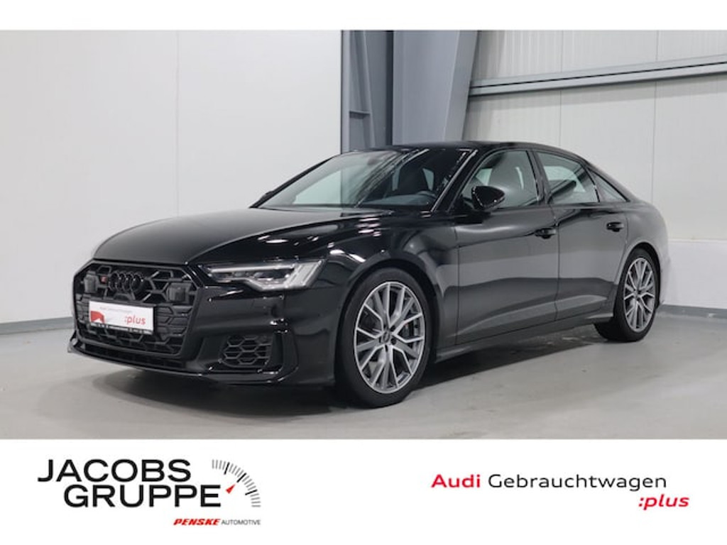 Audi S6 2024 Diesel