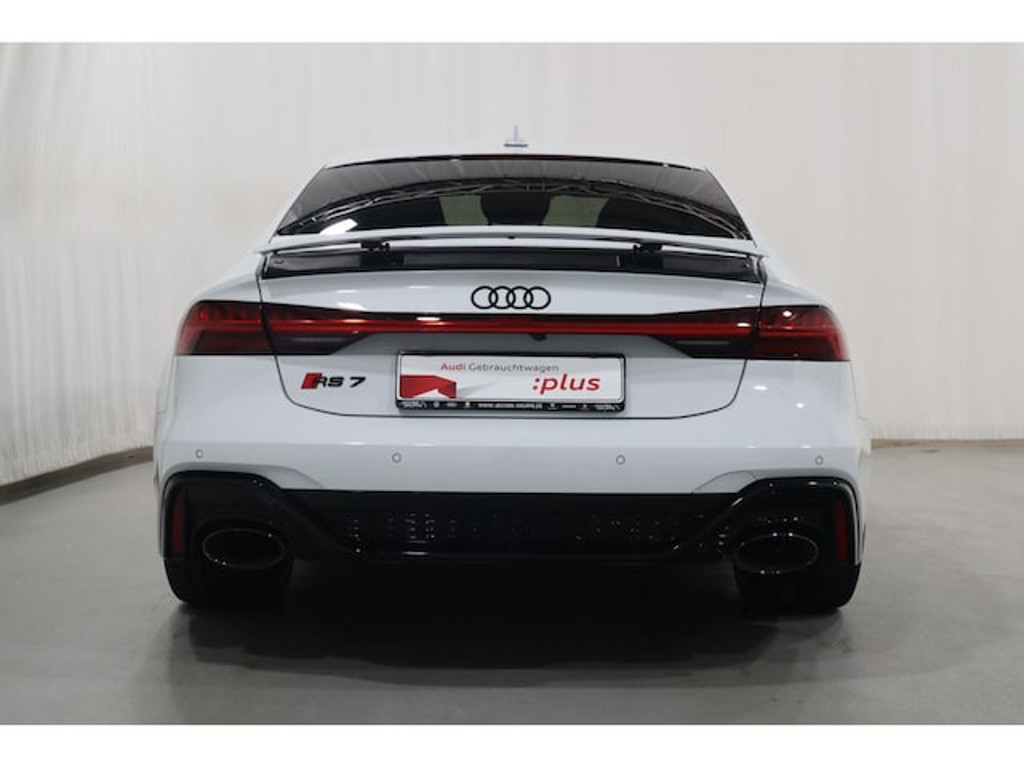 Audi RS7
