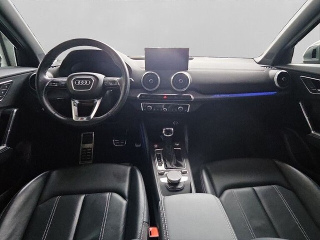 Audi SQ2