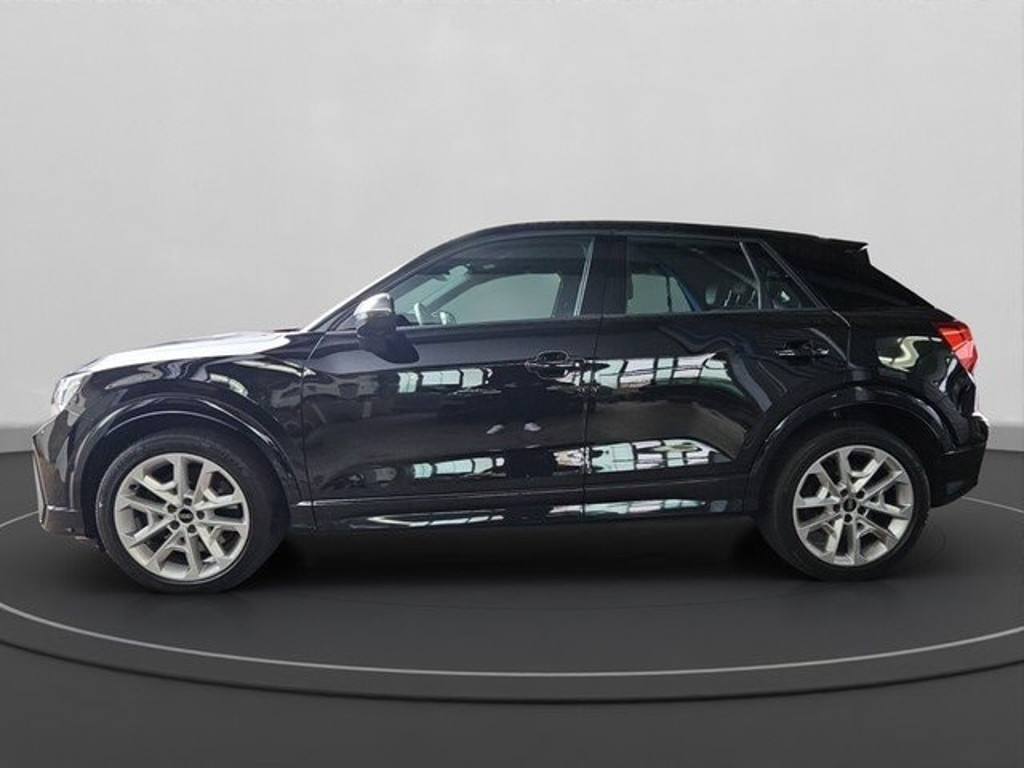 Audi SQ2