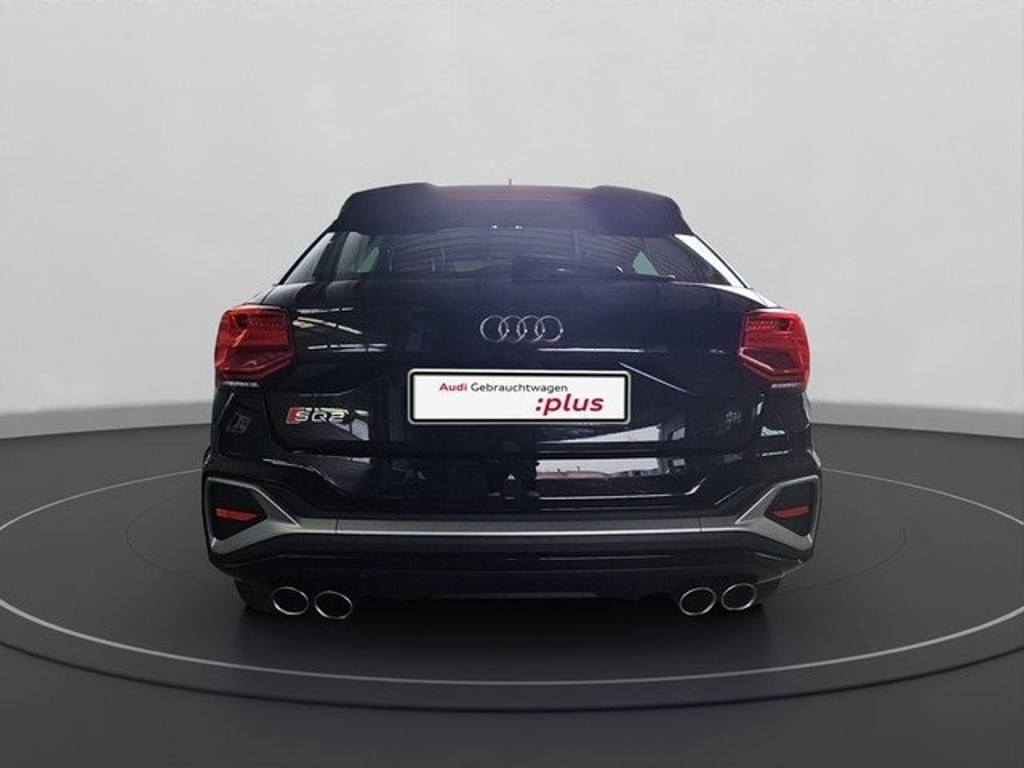 Audi SQ2