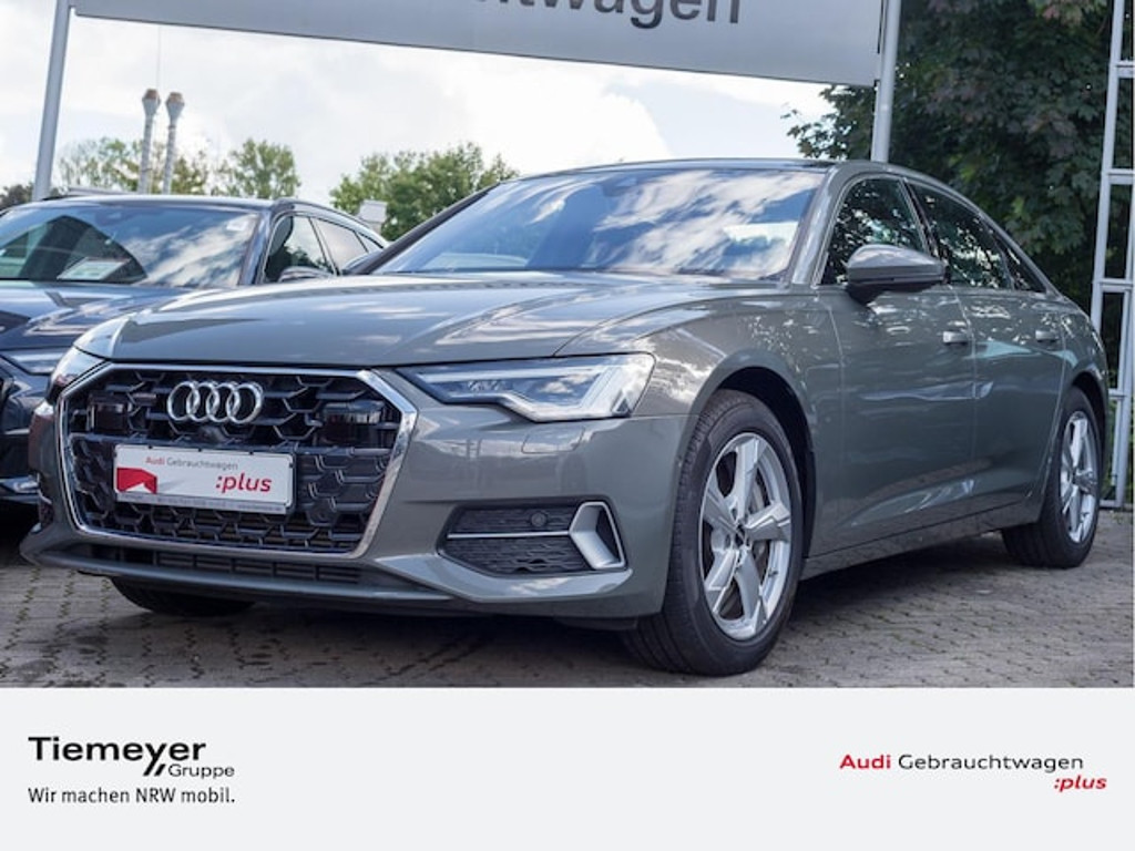 Audi A6 2024 Hybride Benzine