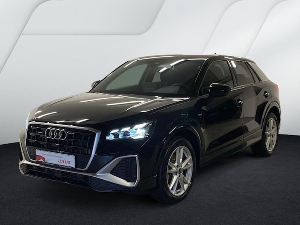 Audi Q2 2024 Diesel