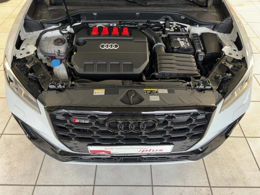 Audi SQ2