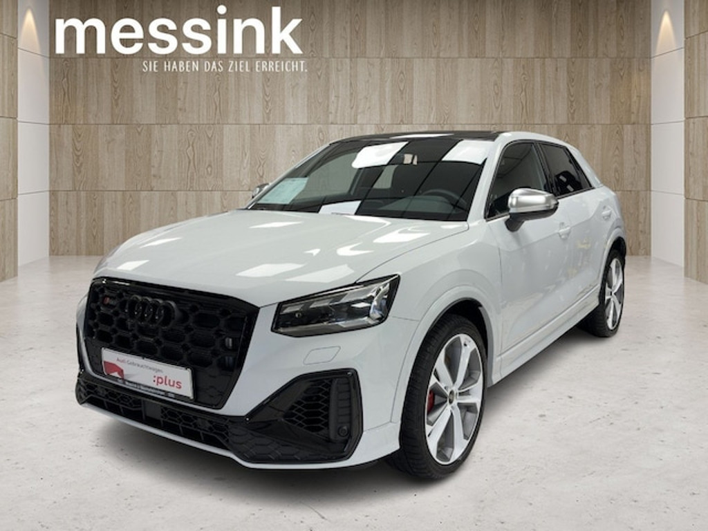 Audi SQ2