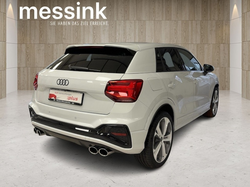 Audi SQ2