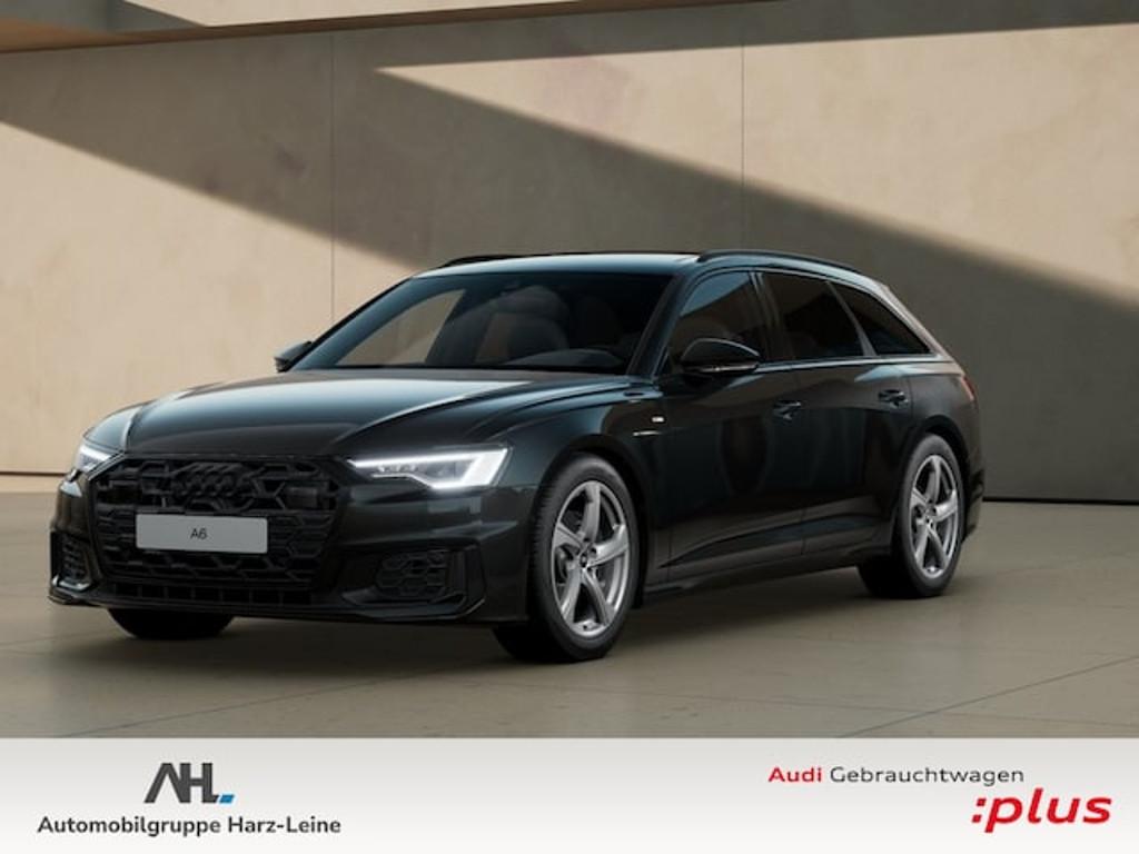 Audi A6 2024 Diesel