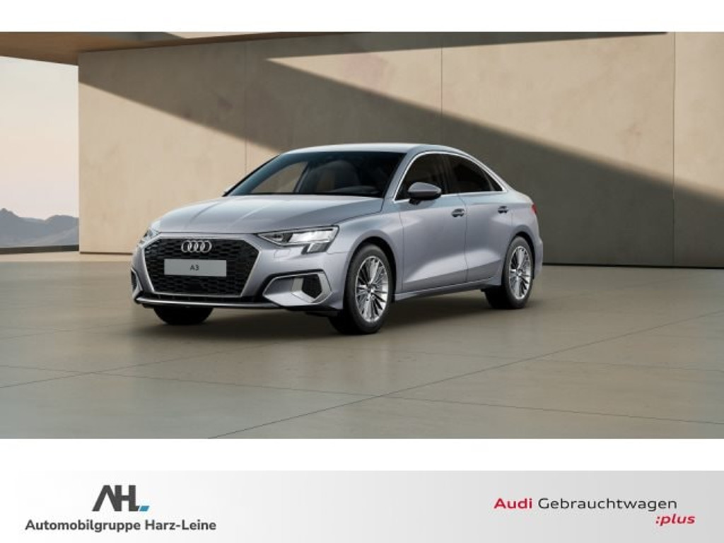 Audi A3 2024 Benzine