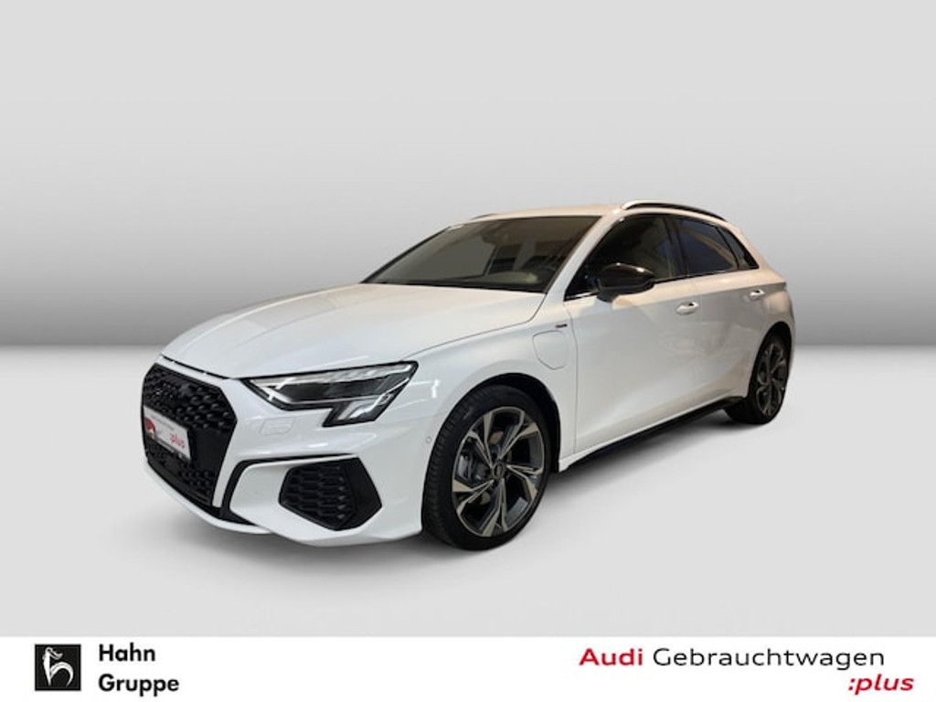 Audi A3 2022 Hybride Benzine