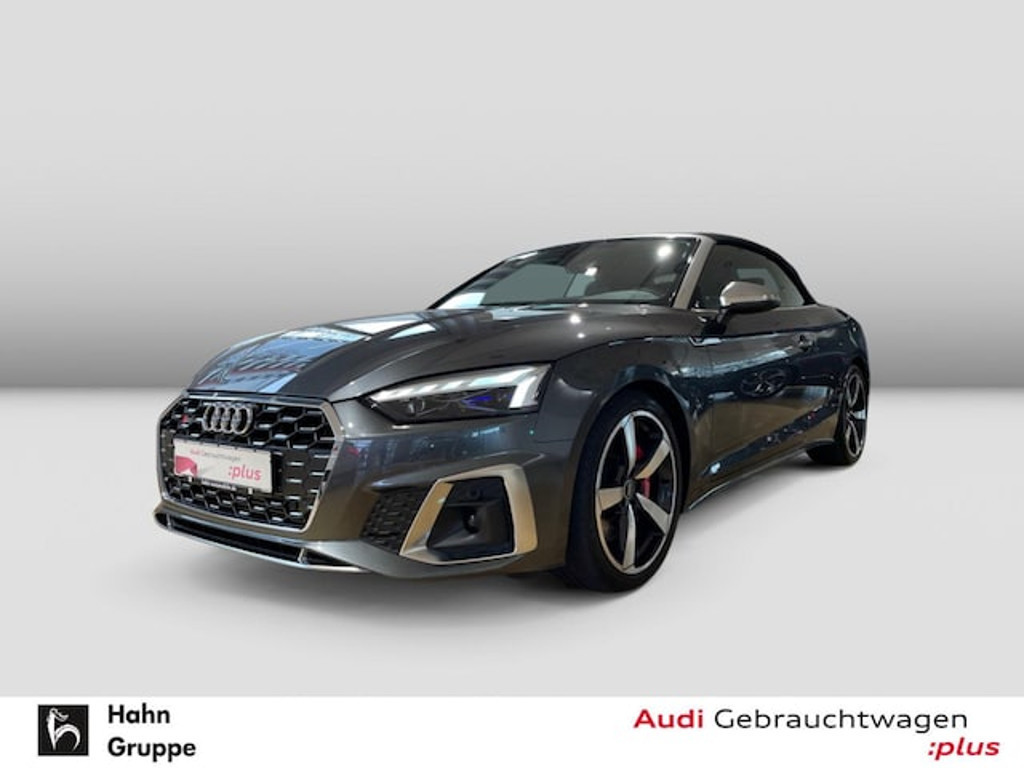 Audi S5 2023 Benzine