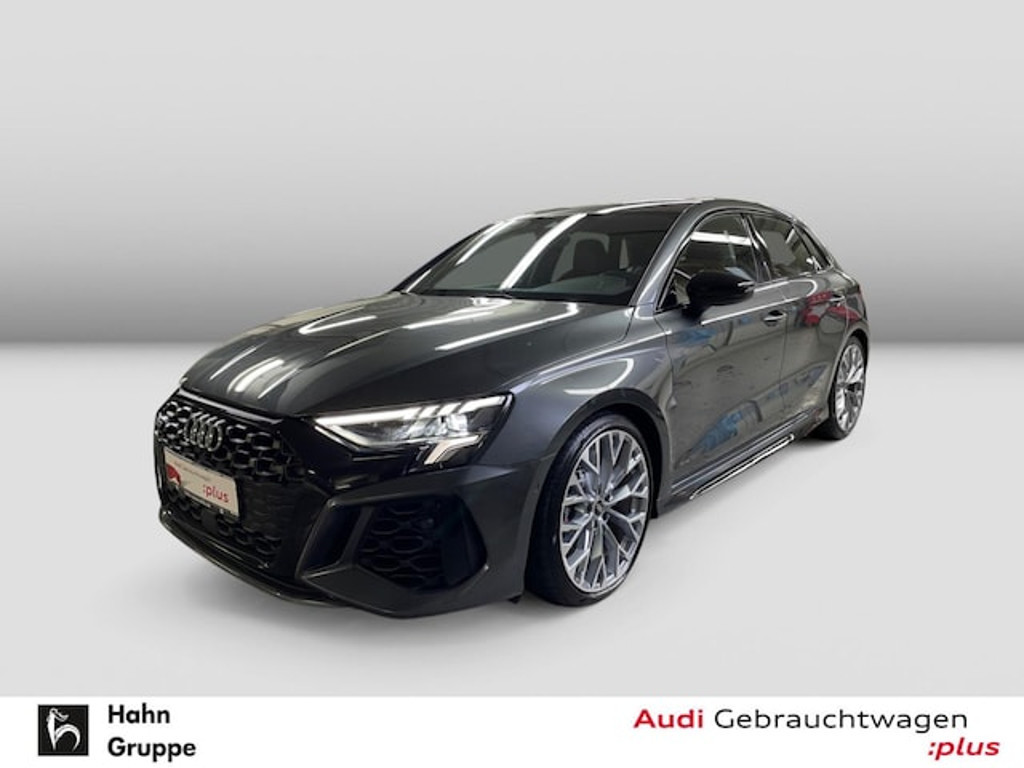 Audi RS3 2022 Benzine