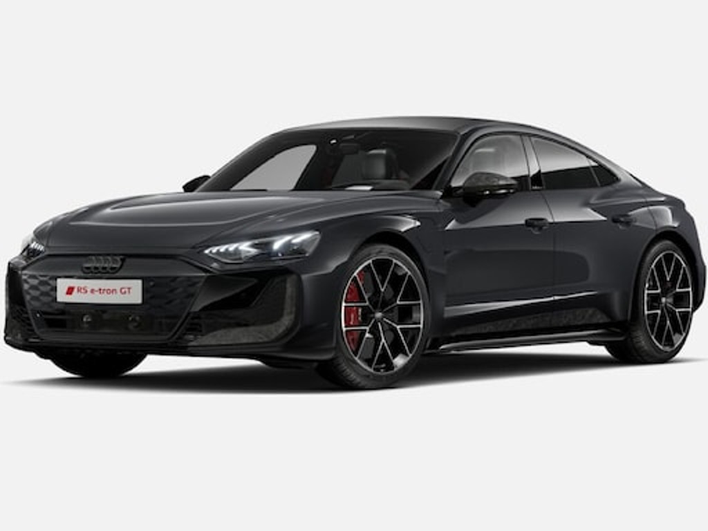 Audi RS e-tron GT