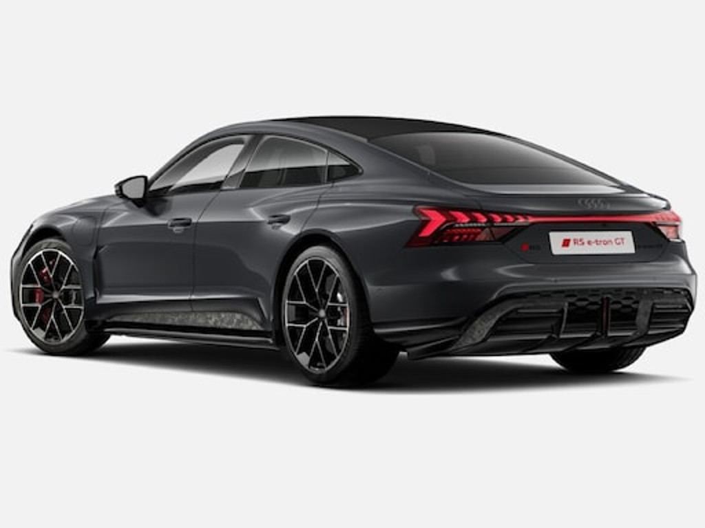 Audi RS e-tron GT