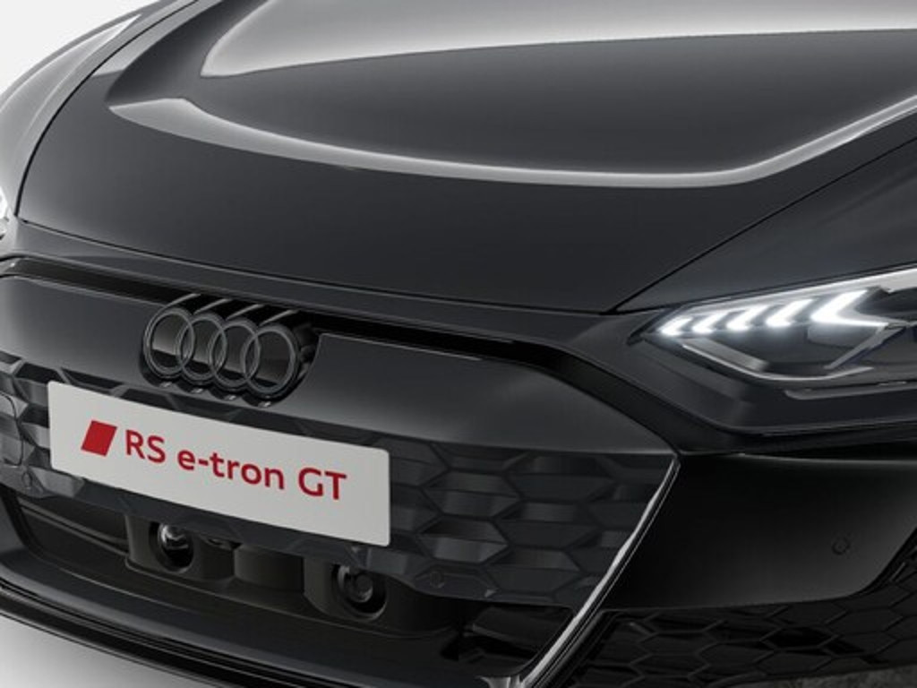 Audi RS e-tron GT