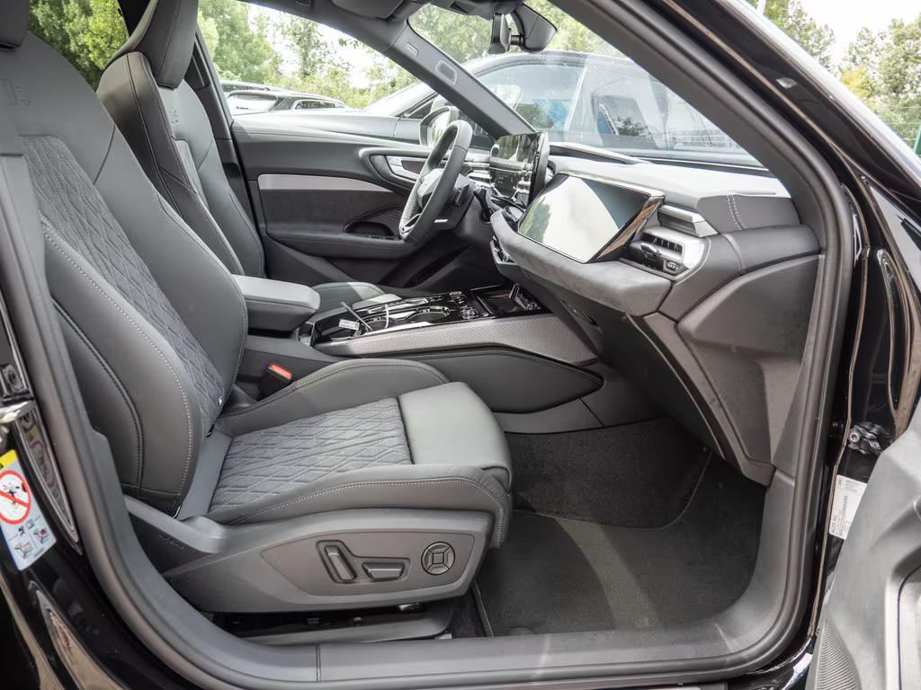 Audi A5 2025 Hybride Benzine