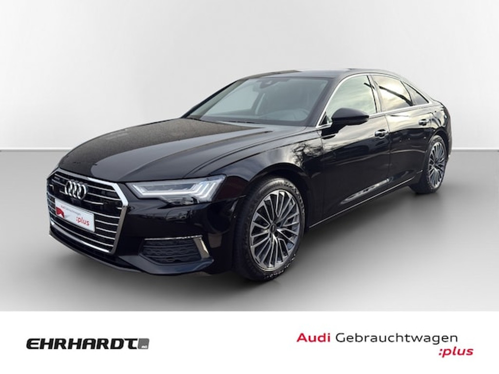 Audi A6 2022 Hybride Benzine