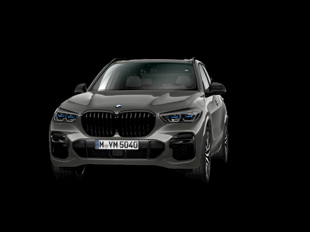 BMW X5 2022 Diesel