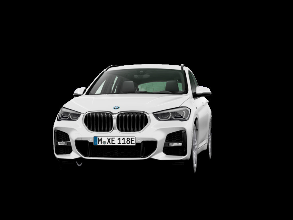 BMW X1 2022 Hybride Benzine
