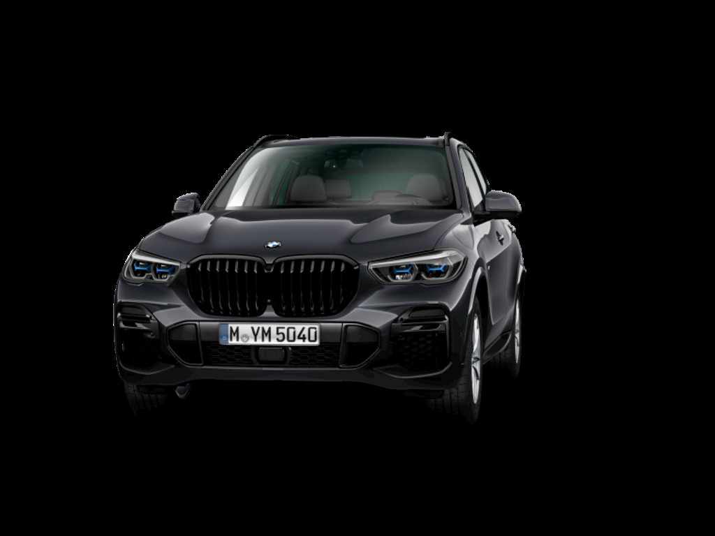 BMW X5 2022 Diesel