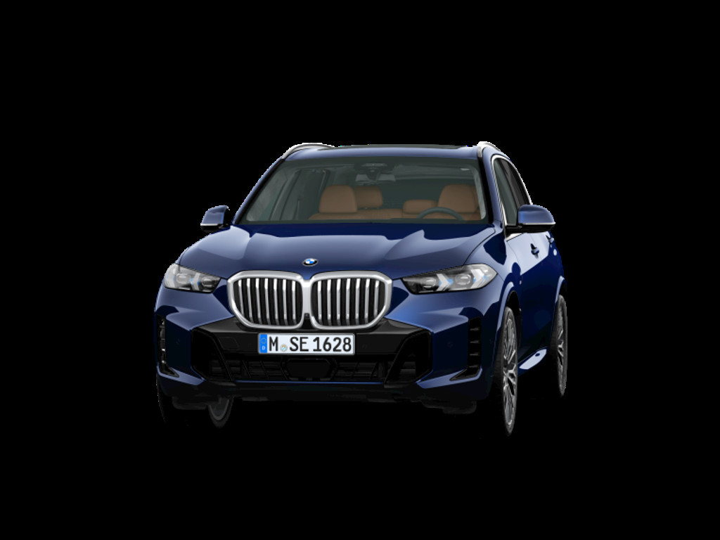 BMW X5 2023 Diesel
