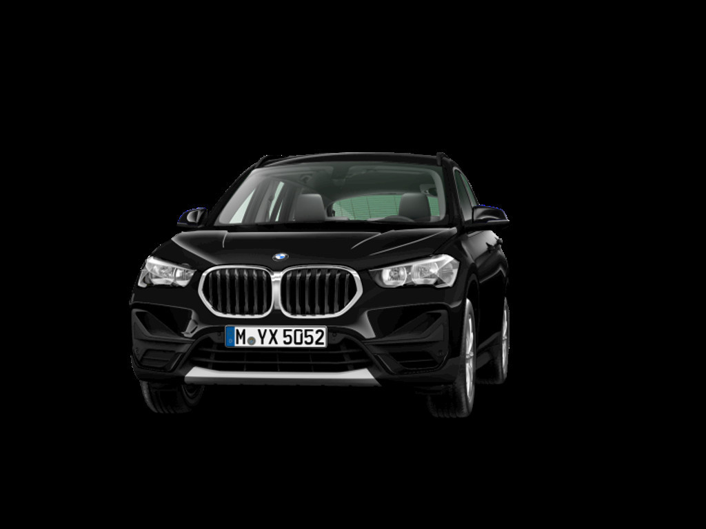 BMW X1 2022 Benzine
