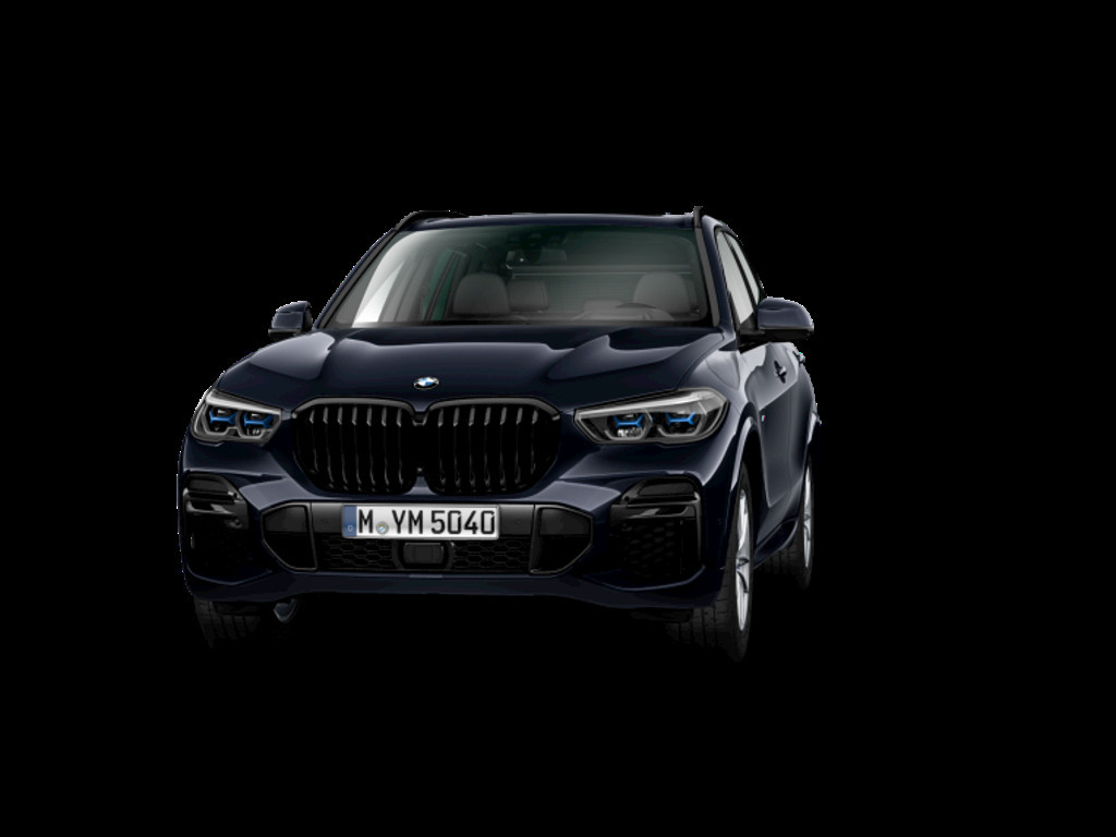 BMW X5 2022 Diesel